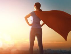 The importance of teaching boys about brilliant women