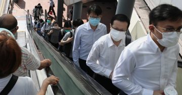 HONG KONG: Oath refusers ‘must leave service’