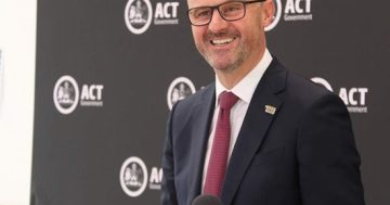 ACT alone retaining AAA rating