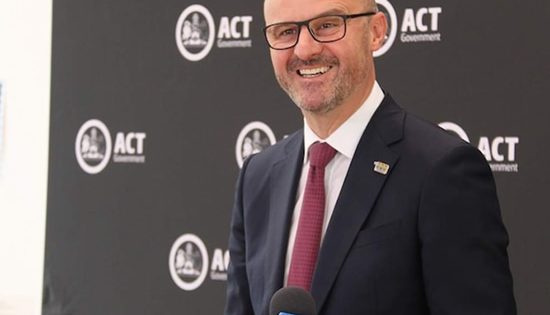 ACT alone retaining AAA rating