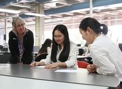 CIT preps students for employment