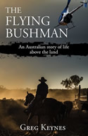 The Flying Bushman