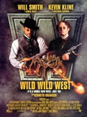 Wild Wild West