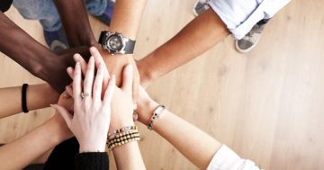 Stronger together: Creating a cohesive team