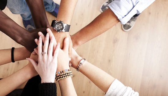 Stronger together: Creating a cohesive team