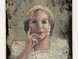 Artist to show off ‘Sheilas’ and ‘Fake Truths’