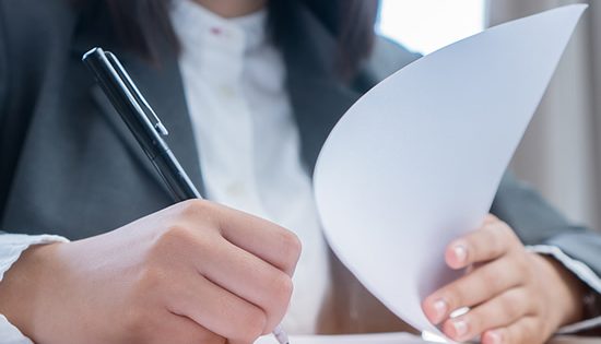 Circular gets PS correspondence write