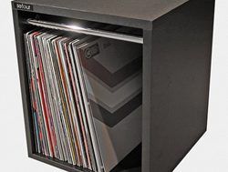 Circular sets rules for PS records