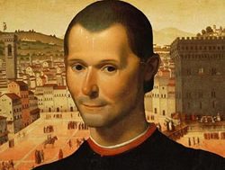 Pursuit of power: How to avoid becoming the workplace Machiavelli