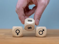 A decade of work: No gender equality before 2030… anywhere