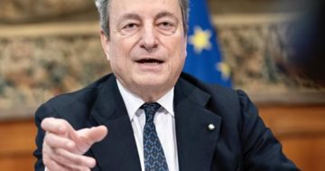 ITALY: PM seeks ‘innovative bureaucracy’