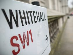 UNITED KINGDOM: Government plan to cut consultants