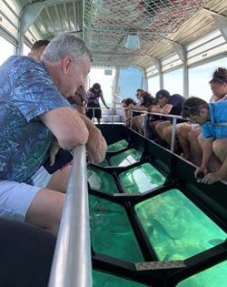 First nations, CSIRO take on climate change