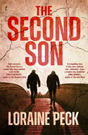 The Second Son