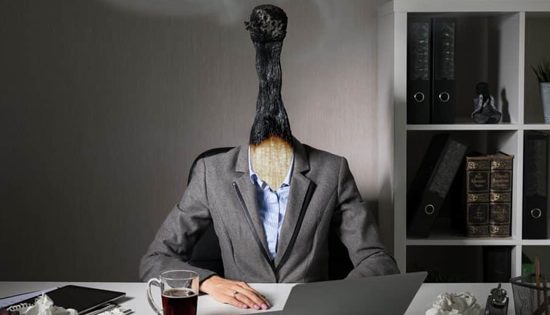 Managing burn out: What to do to get back on track