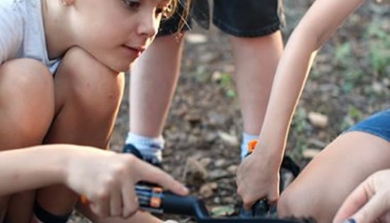 UQ invites public to dig deep for science