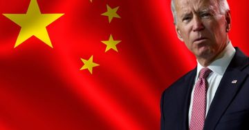 Biden on China: More continuity than change