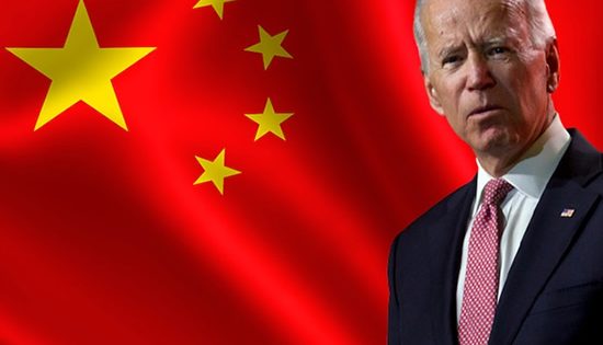 Biden on China: More continuity than change