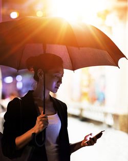 Silver linings: Finding and using them for career advancement