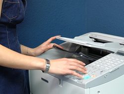 CANADA: Faxes to go at last