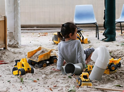 WorkSafe blitz takes aim at childcare