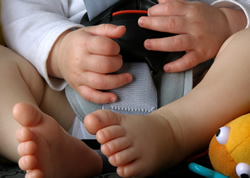 New car seat guidelines to keep kids safe