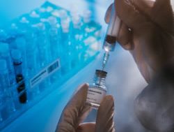 Keeping COVID vaccines cold isn’t easy: These ideas could help.
