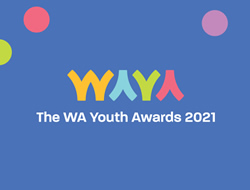 Youth Awards reaching final stages