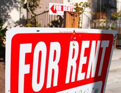 Consumer commission warns on rental rules