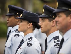 RAAF takes off from ‘airmen’ to ‘aviators’