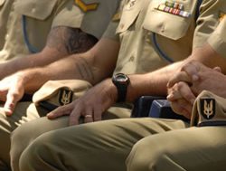 Abused Defence staff secure more time