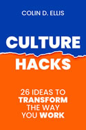 Culture Hacks