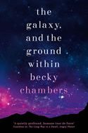 The Galaxy, and the Ground Within