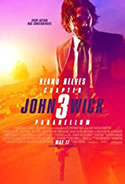 John Wick 3-Parabellum