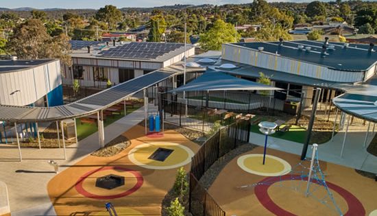 Audit finds school planners ‘could do better’