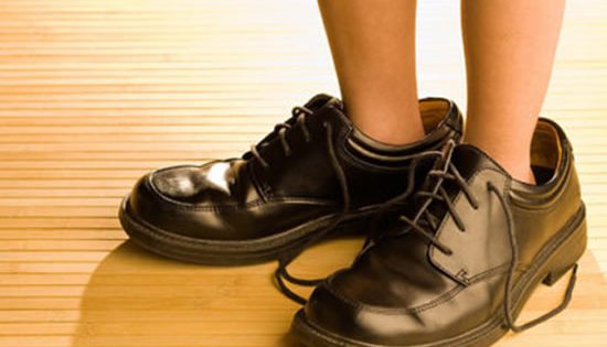 Walk a mile in their shoes: Are you failing the shoe test?