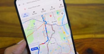 Eco-friendly driving: How Google will choose its routes