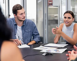 Workplace report a step in right direction