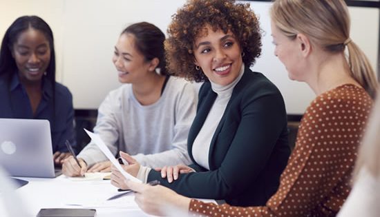 Women share five ways workplaces could support them better