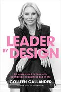 Leader By Design