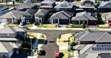 Basis of the housing boom: It might be a surprise