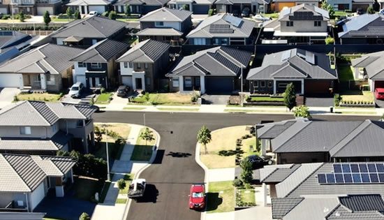 Basis of the housing boom: It might be a surprise