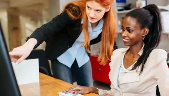 Getting career help without sounding incompetent