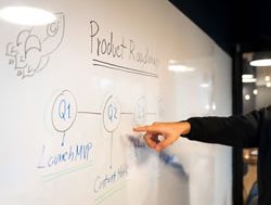 A promise, not a prediction: What a roadmap should be