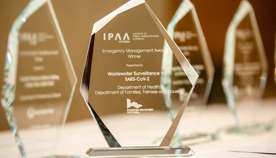 PS Awards recognise excellence