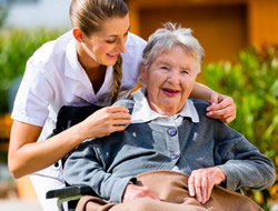 Pilot program to boost care workers