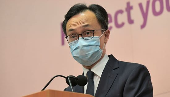 HONG KONG: Workers ‘must accept changed system’