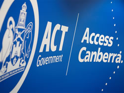 Better access planned for Access Canberra | PS News