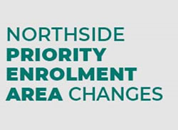 Boundaries move for school enrolments