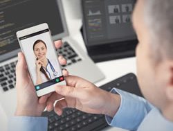 Telehealth receives new lease on life